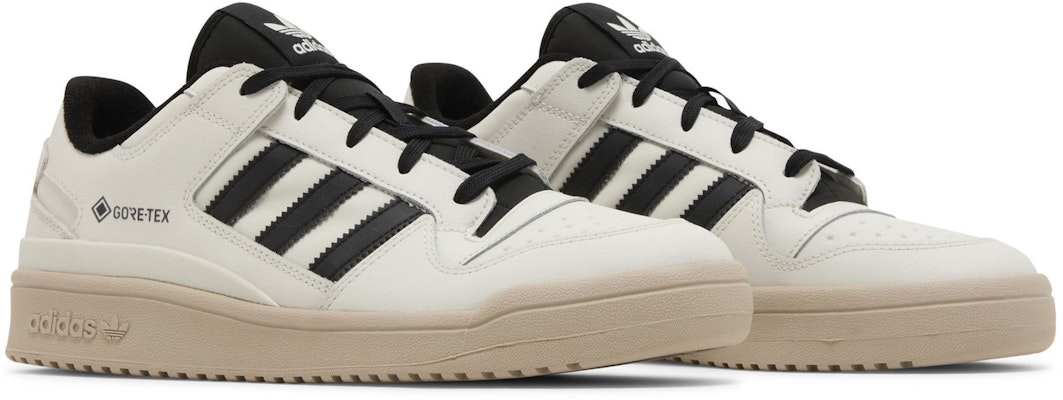 adidas Forum Low GORE-TEX 'Orbit Grey Beige' Kelabu Beige IE7207 Cheap adidas Forum Low GORE-TEX 'Orbit Grey Beige' Kelabu Beige IE7207