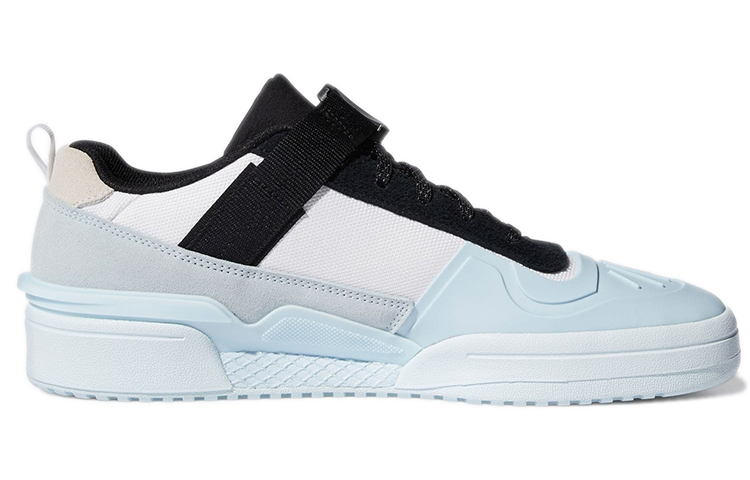Order adidas Forum Low Gore-Tex 'Sky Tint' Sepatu Sneakers Anti Air Q46364