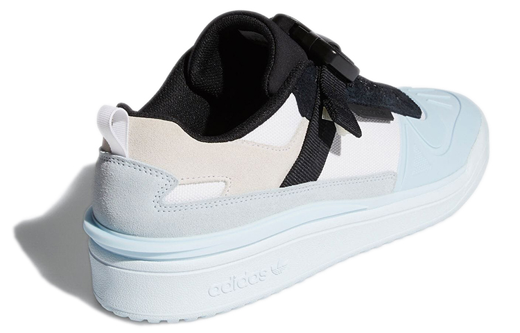 Shop adidas Forum Low Gore-Tex 'Sky Tint' Sepatu Sneakers Anti Air Q46364
