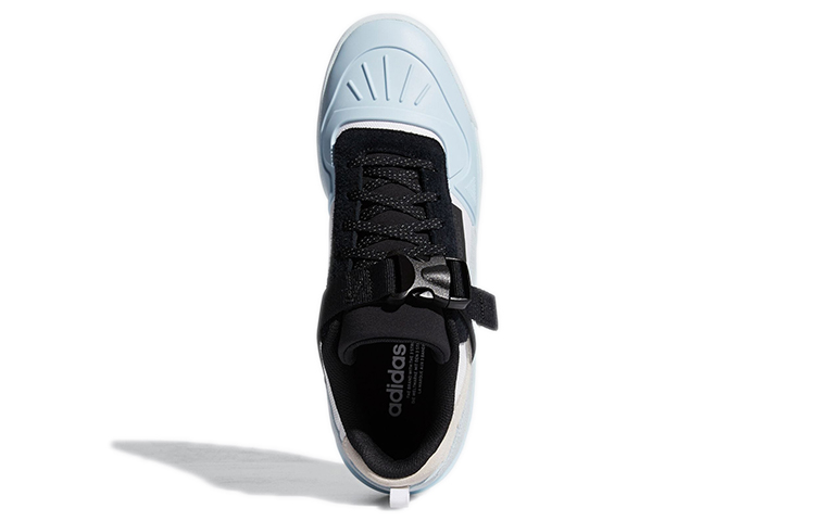 Purchase adidas Forum Low Gore-Tex 'Sky Tint' Sepatu Sneakers Anti Air Q46364