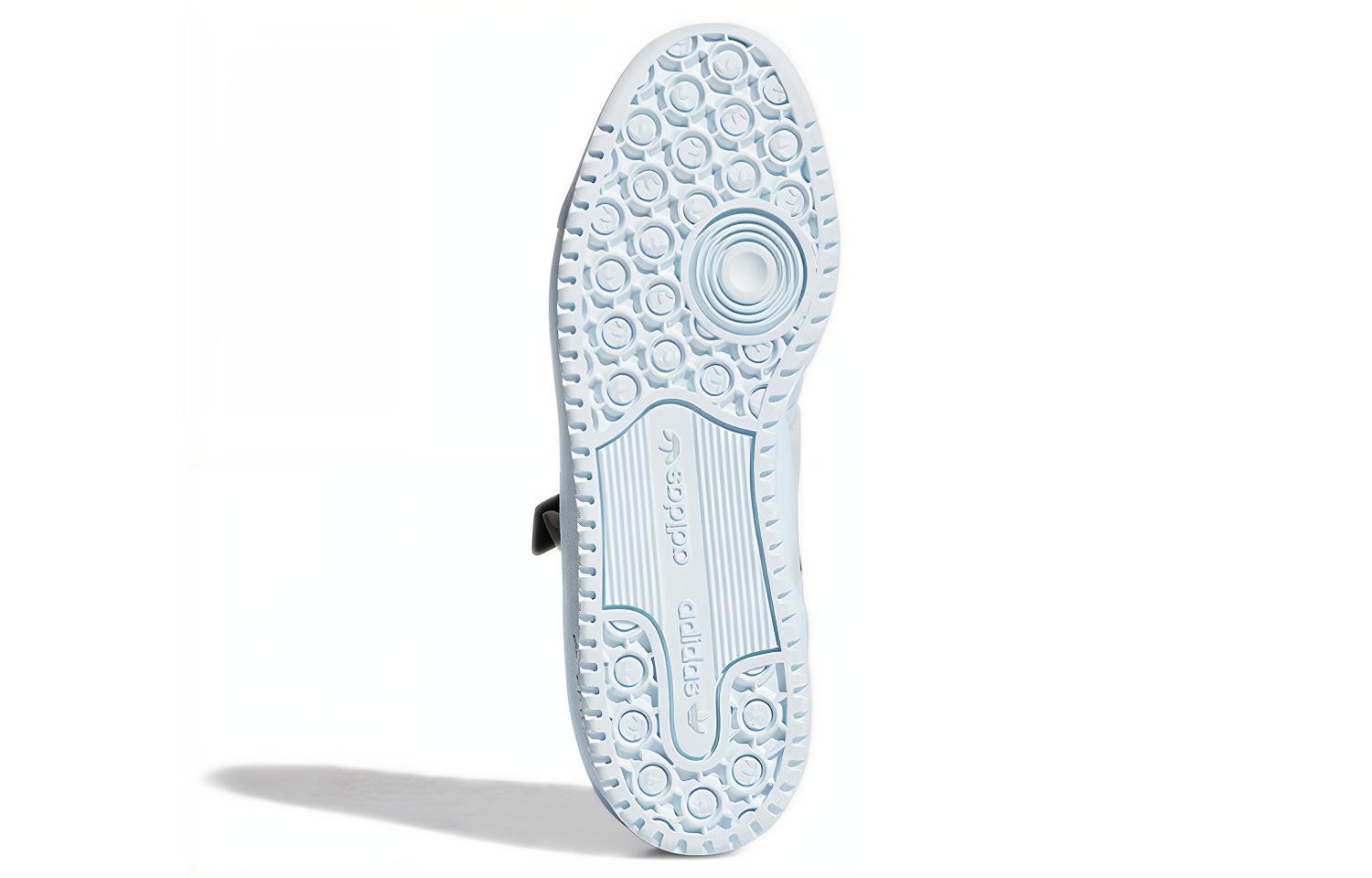 Details for adidas Forum Low Gore-Tex 'Sky Tint' Sepatu Sneakers Anti Air Q46364