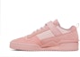 Lookbook adidas Forum Low Gore-Tex 'Pink' Merah Jambu GW5923