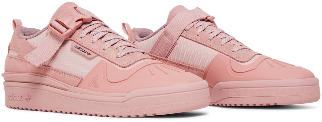 adidas Forum Low Gore-Tex 'Pink' Merah Jambu GW5923 Cheap adidas Forum Low Gore-Tex 'Pink' Merah Jambu GW5923