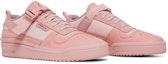 Cheap adidas Forum Low Gore-Tex 'Pink' Merah Jambu GW5923
