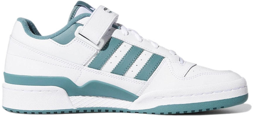 アディダス フォーラム ロー "ヘイジーエメラルド" FY7758 Order アディダス フォーラム ロー "ヘイジーエメラルド" FY7758