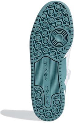 アディダス フォーラム ロー "ヘイジーエメラルド" FY7758 Details for アディダス フォーラム ロー "ヘイジーエメラルド" FY7758