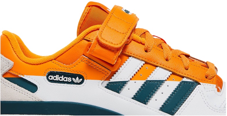 愛迪達 Forum Low Premium '白色 橙色 藍綠色' FY4970 Order 愛迪達 Forum Low Premium '白色 橙色 藍綠色' FY4970