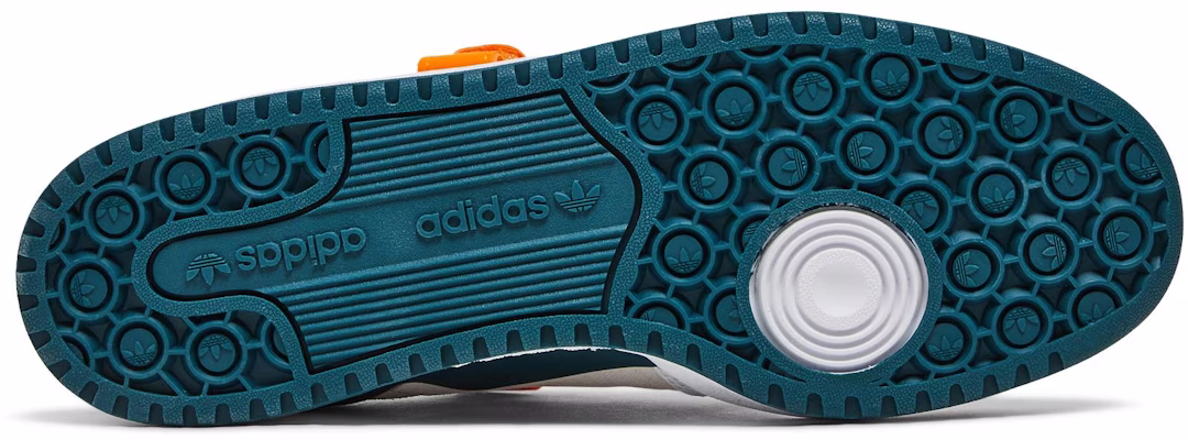 愛迪達 Forum Low Premium '白色 橙色 藍綠色' FY4970 Shop 愛迪達 Forum Low Premium '白色 橙色 藍綠色' FY4970