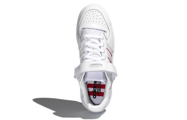 Purchase 아디다스 포럼 로우 '클라우드 화이트 핑크' FY5242