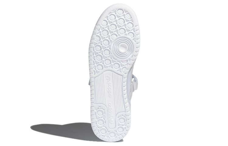 Details for 아디다스 포럼 로우 '클라우드 화이트 핑크' FY5242