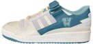 Buy Zapatillas adidas Forum Low 'Blanco Azul' HP2067