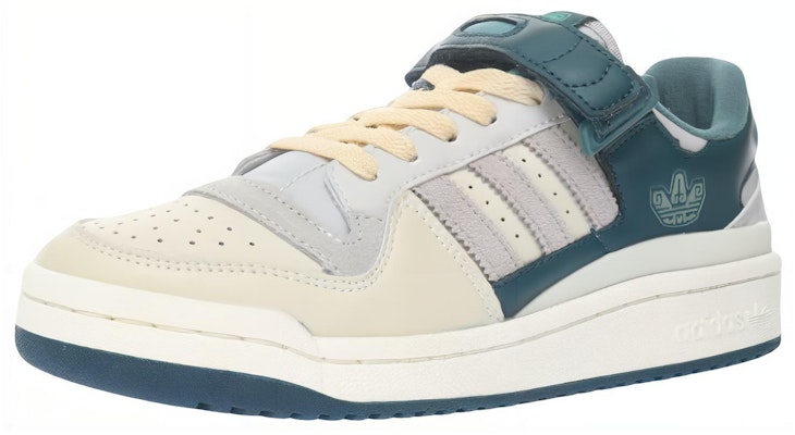 Zapatillas adidas Forum Low 'Blanco Azul' HP2067 Order Zapatillas adidas Forum Low 'Blanco Azul' HP2067