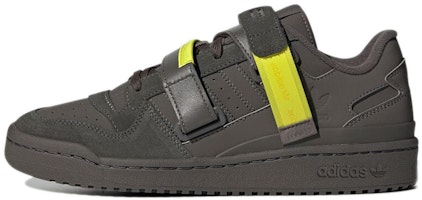 adidas Forum Low Strap 'Cinder' GX3657 adidas Forum Low Strap 'Cinder' GX3657