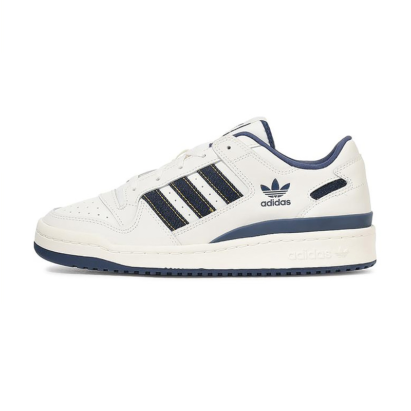 adidas Forum Low White KH8943