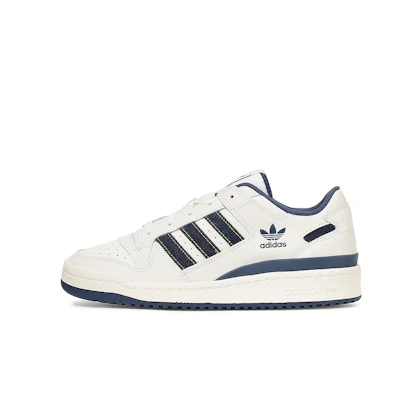 adidas Forum Low White