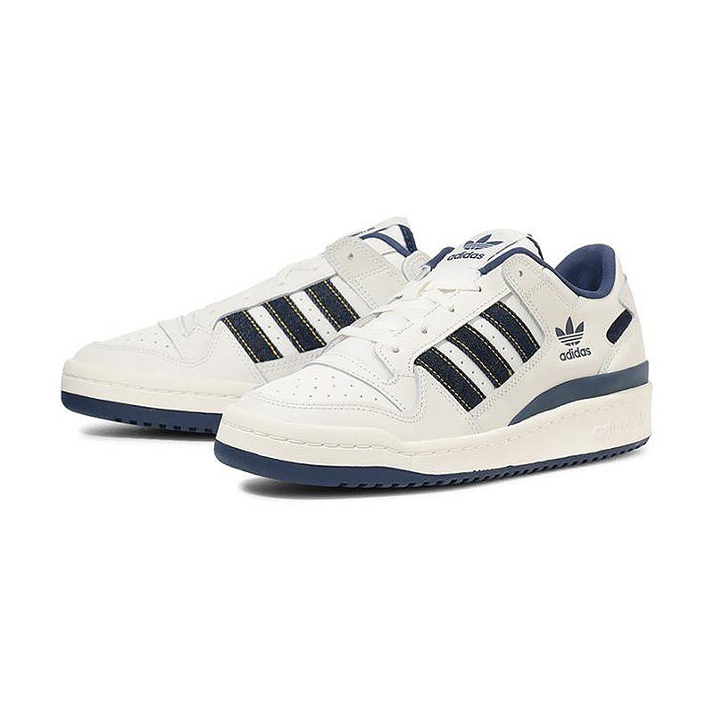 Order adidas Forum Low Putih KH8943