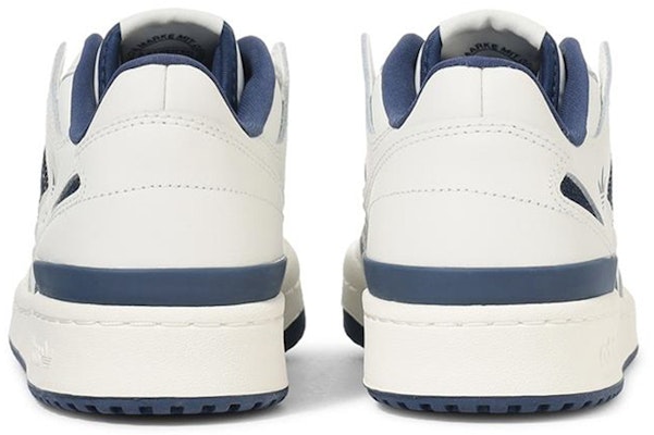 adidas Forum Low Putih KH8943 Lookbook adidas Forum Low Putih KH8943