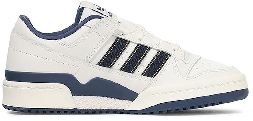 adidas Forum Low Putih KH8943 Shop adidas Forum Low Putih KH8943