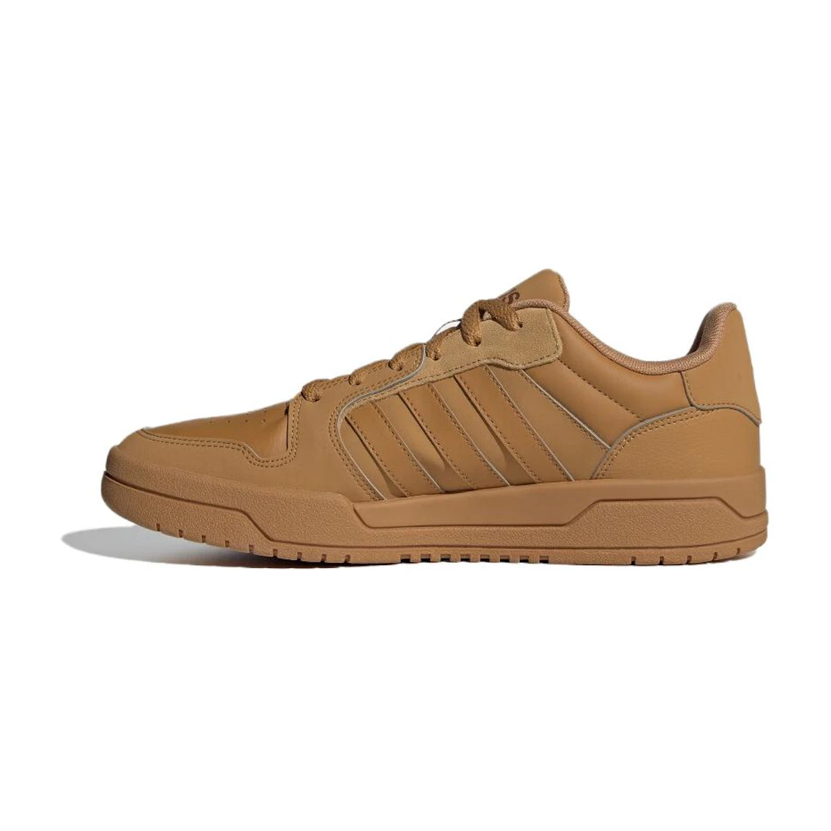 adidas Forum Low x Atmos Shoes 'Wheat' ID6053 adidas Forum Low x Atmos Shoes 'Wheat' ID6053