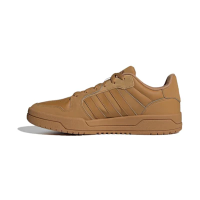 adidas Forum Low Atmos Shoes 'Wheat'