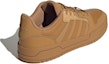 Lookbook adidas Forum Low x Atmos Kasut 'Wheat' ID6053