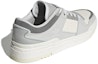 Shop adidas Forum Luxe Low 'Putih Awan Kelabu' GX2157
