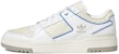 adidas Forum Luxe Low 'Krim Putih Biru Berlapis' GW4356