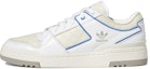 Buy adidas Forum Luxe Low 'Krim Putih Biru Berlapis' GW4356