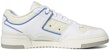 adidas Forum Luxe Low 'Krim Putih Biru Berlapis' GW4356
