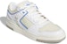 adidas Forum Luxe Low 'Krim Putih Biru Berlapis' GW4356