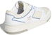 adidas Forum Luxe Low 'Krim Putih Biru Berlapis' GW4356