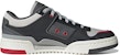 adidas Forum Luxe Low 'Kelabu Scarlet' GX2158