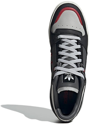 阿迪达斯Forum Luxe Low "灰色猩红" GX2158 Purchase 阿迪达斯Forum Luxe Low "灰色猩红" GX2158