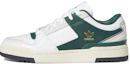 Buy adidas Forum Luxe Low ''Bianco Verde Collegiale'' GW2011