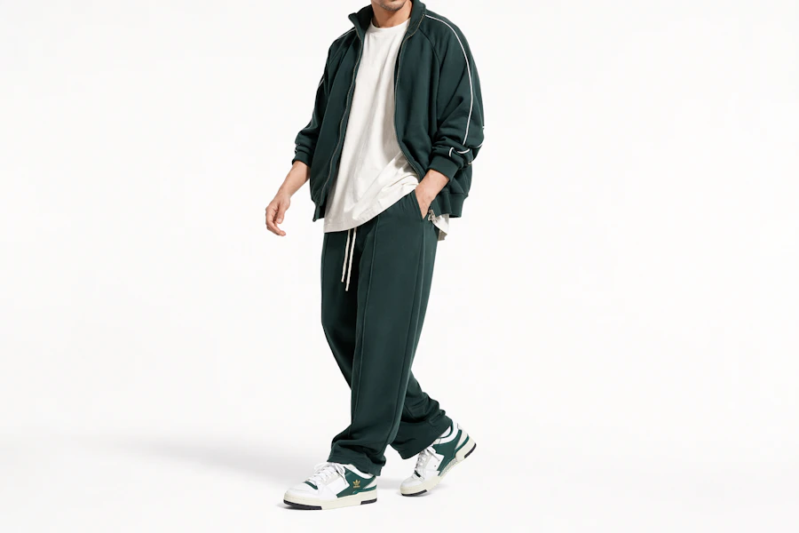 adidas Forum Luxe Low ''Bianco Verde Collegiale'' GW2011 Order adidas Forum Luxe Low ''Bianco Verde Collegiale'' GW2011