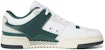 adidas Forum Luxe Low 'Putih Hijau Kolej' GW2011