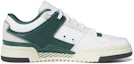 Lookbook adidas Forum Luxe Low ''Bianco Verde Collegiale'' GW2011