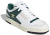 adidas Forum Luxe Low 'Putih Hijau Kolej' GW2011