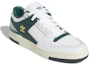Shop adidas Forum Luxe Low ''Bianco Verde Collegiale'' GW2011