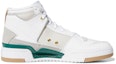 Order adidas Forum Luxe Mid 'Putih Hijau Kolej Gum' GX0519