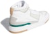 adidas Forum Luxe Mid 'Putih Hijau Kolej Gum' GX0519