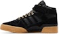 adidas Forum Mid 'Adventure Pack - Black Gum' GZ4620