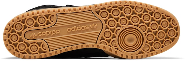 아디다스 포럼 미드 '어드벤처 블랙검' GZ4620 Shop 아디다스 포럼 미드 '어드벤처 블랙검' GZ4620