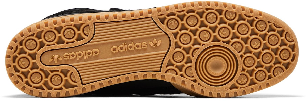 adidas Forum Mid 'Adventure Pack - Hitam Gum' GZ4620 Shop adidas Forum Mid 'Adventure Pack - Hitam Gum' GZ4620