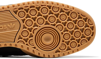 아디다스 포럼 미드 '어드벤처 블랙검' GZ4620 Purchase 아디다스 포럼 미드 '어드벤처 블랙검' GZ4620