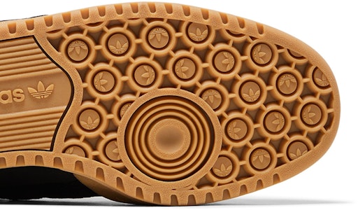 adidas Forum Mid 'Adventure Pack - Hitam Gum' GZ4620 Purchase adidas Forum Mid 'Adventure Pack - Hitam Gum' GZ4620