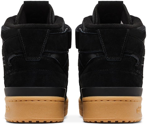 adidas Forum Mid 'Adventure Pack - Hitam Gum' GZ4620 Details for adidas Forum Mid 'Adventure Pack - Hitam Gum' GZ4620