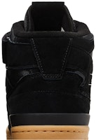 아디다스 포럼 미드 '어드벤처 블랙검' GZ4620 Sizing 아디다스 포럼 미드 '어드벤처 블랙검' GZ4620