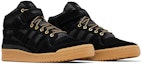Cheap adidas Forum Mid 'Adventure Pack - Black Gum' GZ4620