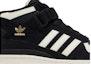Order adidas Forum Mid 'Hitam Krim Getah' FZ6252